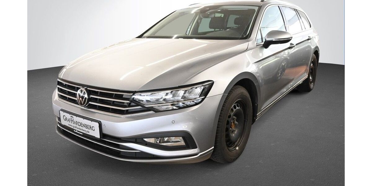 VW Passat 21.000 km 26.880 &euro; Karlsruhe 76131