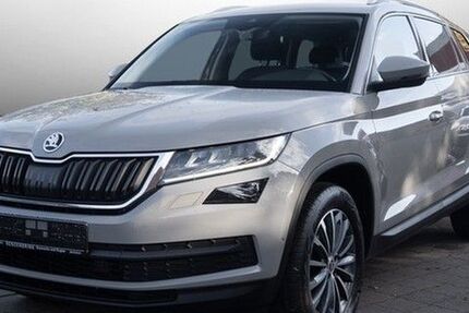 Skoda Kodiaq 105.198 km 27.919 &euro; Bramsche 49565