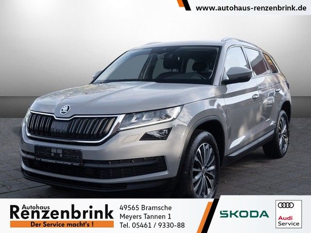 Skoda Kodiaq 105.198 km 27.919 &euro; Bramsche 49565