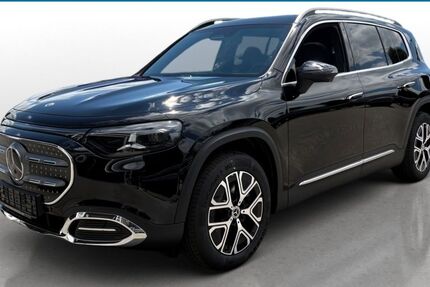 Mercedes-Benz GLB 250 9.900 km 52.390 &euro; Passau 94034