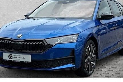 Skoda Octavia 33.500 km 31.880 &euro; Papenburg 26871