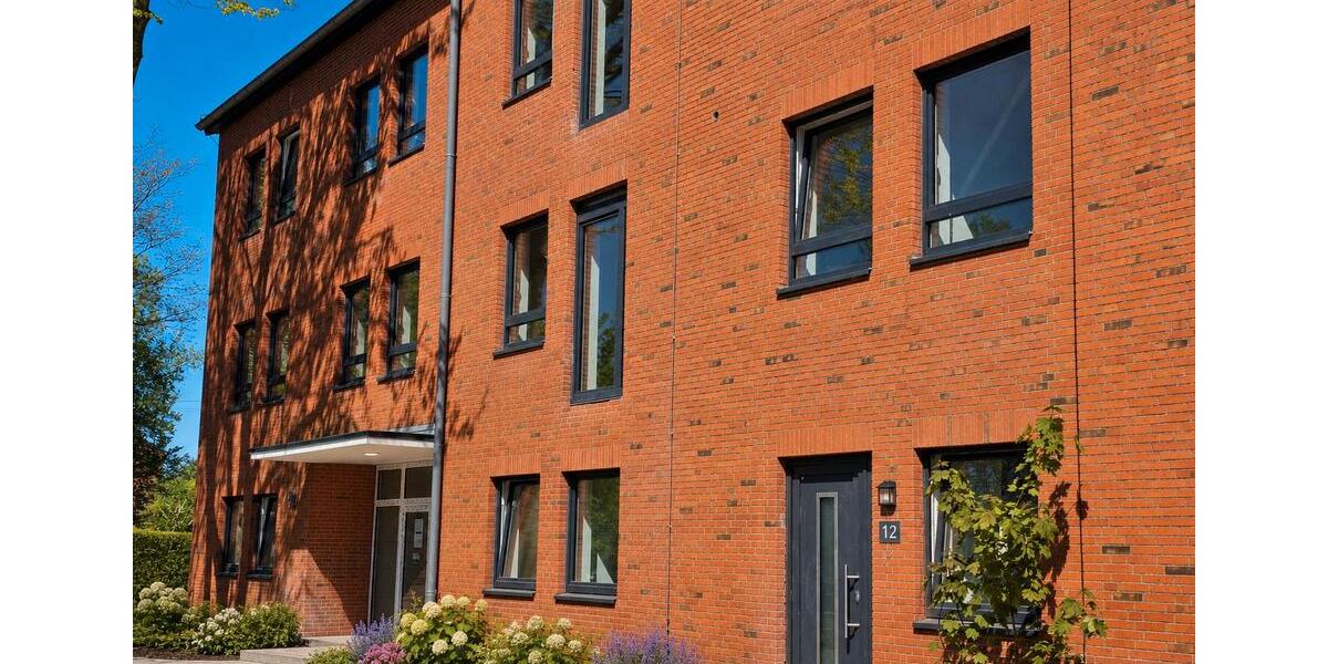 Etagenwohnung Zetel - 2 Zimmer, 67 m&sup2;, 750&euro; | Angebot:26561450