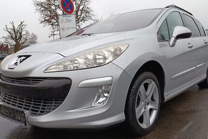 Peugeot 308 156.000 km 1.800 &euro; Lahr-Langenwinkel 77933