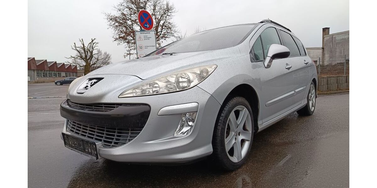 Peugeot 308 156.000 km 1.800 &euro; Lahr-Langenwinkel 77933