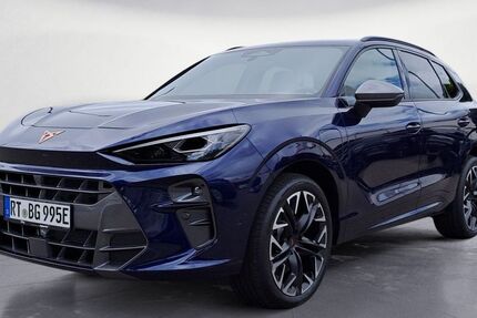 Cupra Terramar 4.500 km 47.990 € Reutlingen 72760