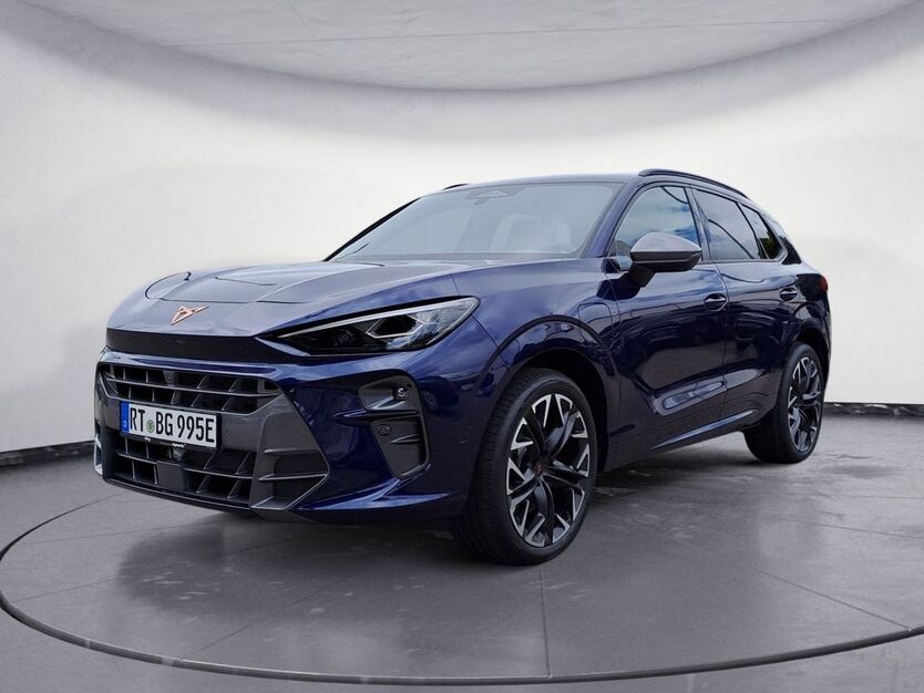 Cupra Terramar 4.500 km 47.990 € Reutlingen 72760