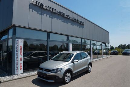 VW Polo 99.406 km 7.390 &euro; Salgen, Pfaffenhausen 87775