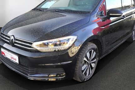 VW Touran 19.900 km 33.880 &euro; Bad Oldesloe 23843
