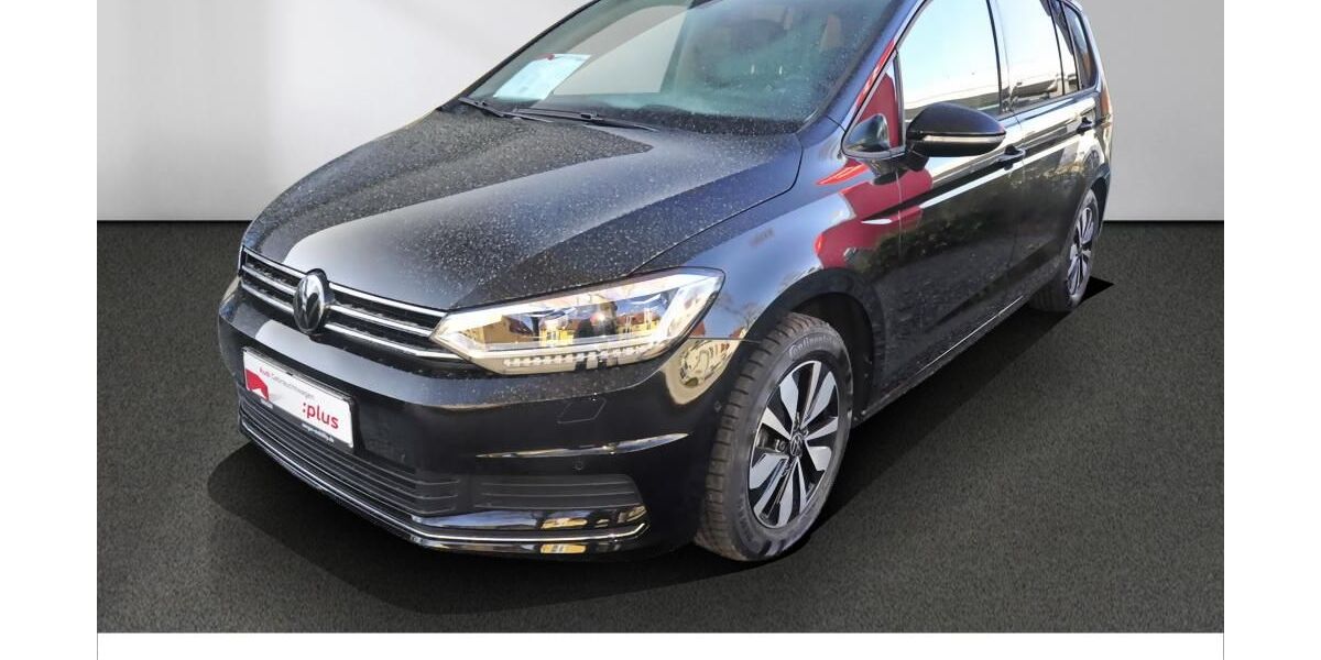 VW Touran 19.900 km 33.880 &euro; Bad Oldesloe 23843