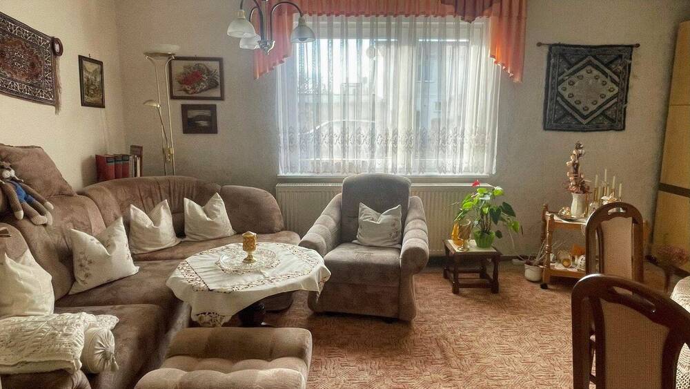 Doppelhaushälfte Hoyerswerda - 3 Zimmer, 67 m&sup2;, 90.000&euro; | Angebot:26293113
