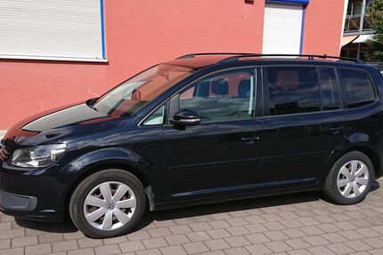 VW Touran 227.119 km 5.500 &euro; Hannover 30165
