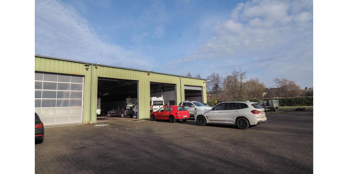 Gewerbeobjekt Zweibrücken - 2.250&euro; | Angebot:26283478
