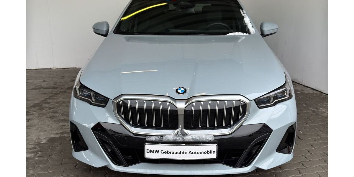 BMW 520 10.910 km 50.380 &euro; Heilbronn 74076