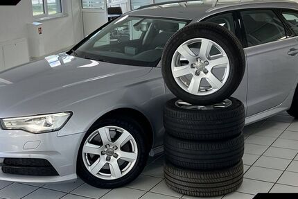Audi A6 173.274 km 15.190 € Wiedemar 04509