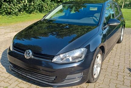 VW Golf 154.000 km 7.350 &euro; Osten 21756