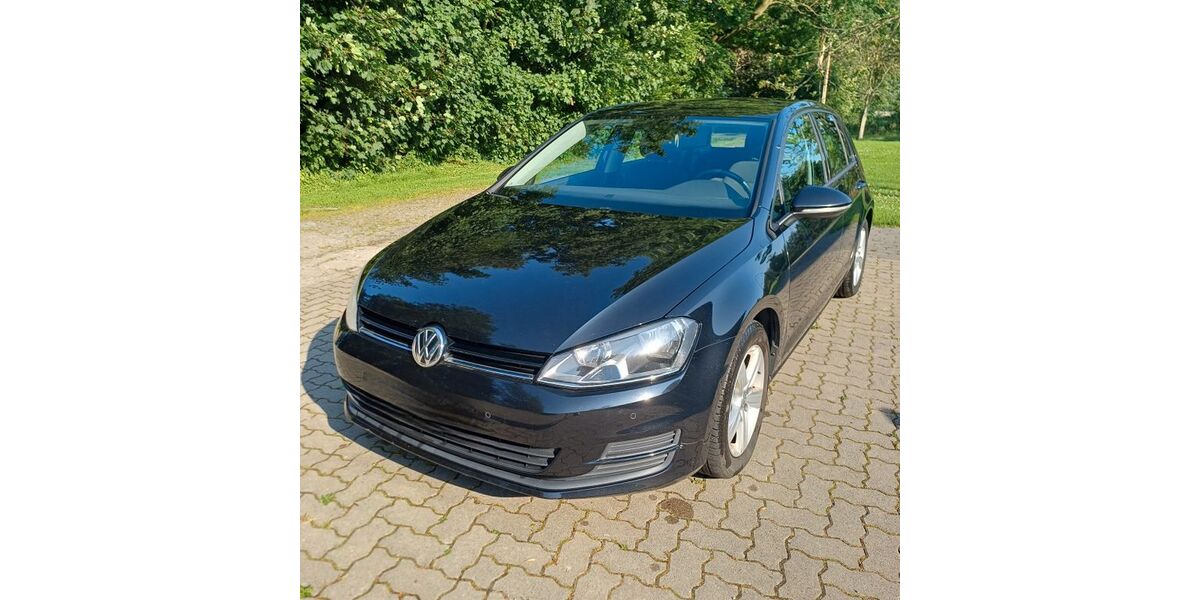 VW Golf 154.000 km 7.350 &euro; Osten 21756