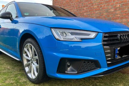 Audi A4 99.000 km 15.800 &euro; Pritzwalk 16928