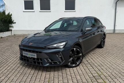 Cupra Leon 44.300 km 27.950 &euro; Heideck 91180