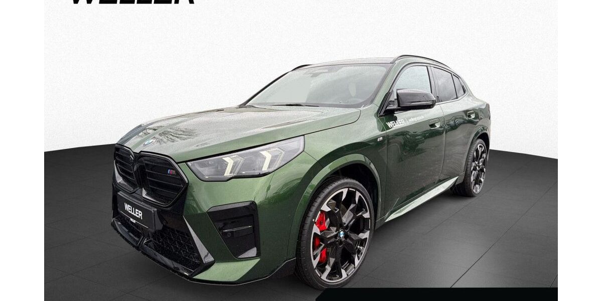 BMW X2 2.900 km 67.690 &euro; Bad Salzuflen 32108