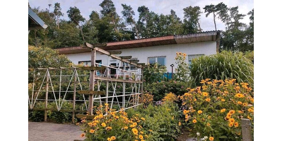 Bungalow Malchin - 3 Zimmer, 50 m&sup2;, 89.000&euro; | Angebot:26384713