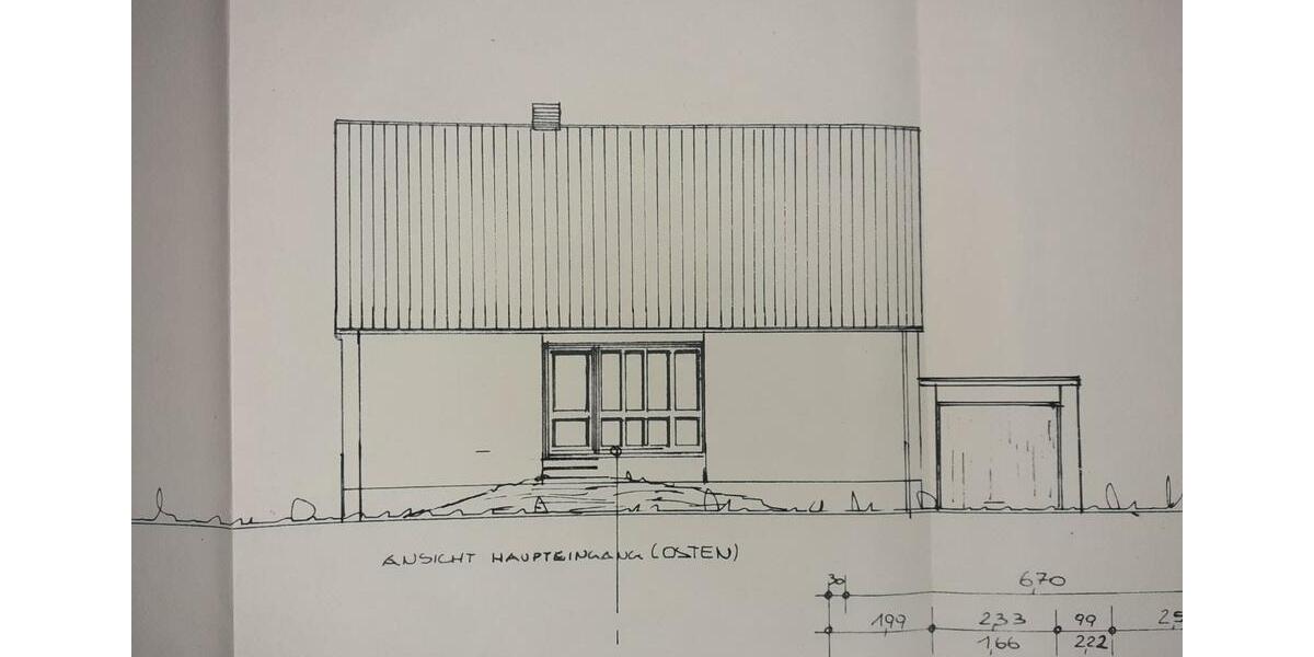 Einfamilienhaus Groß Grönau - 7 Zimmer, 127 m&sup2;, 649.000&euro; | Angebot:26073382
