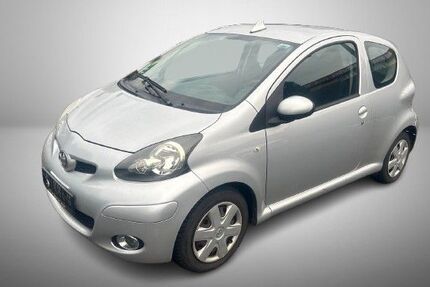 Toyota Aygo (X) 156.000 km 1.199 € Baden-Württemberg - Esslingen 73728