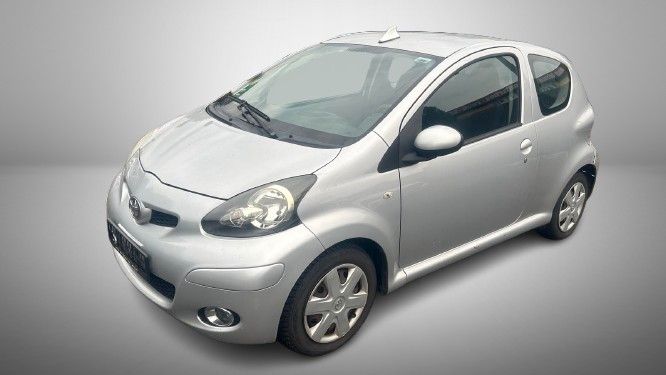 Toyota Aygo (X) 156.000 km 1.199 € Baden-Württemberg - Esslingen 73728