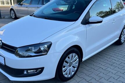 VW Polo 152.916 km 3.499 &euro; Leimen(Heidelberg) 69181