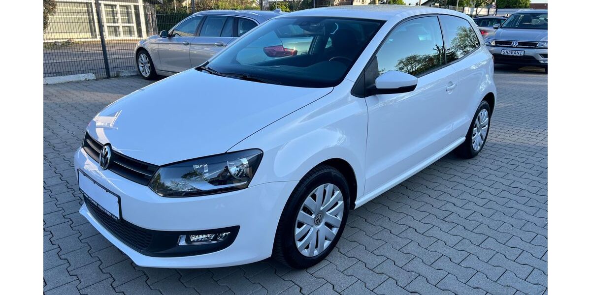 VW Polo 152.916 km 3.499 &euro; Leimen(Heidelberg) 69181