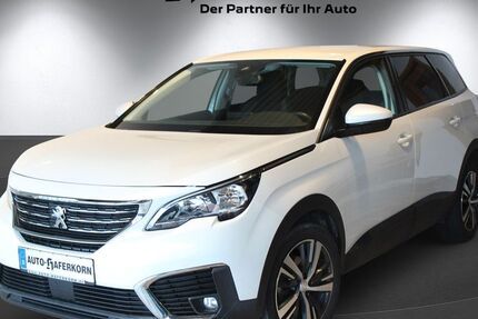 Peugeot 5008 106.776 km 15.999 &euro; Frohburg OT Frankenhain 04654