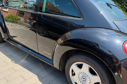VW Beetle 195.000 km 2.250 &euro; RHEINE 48429