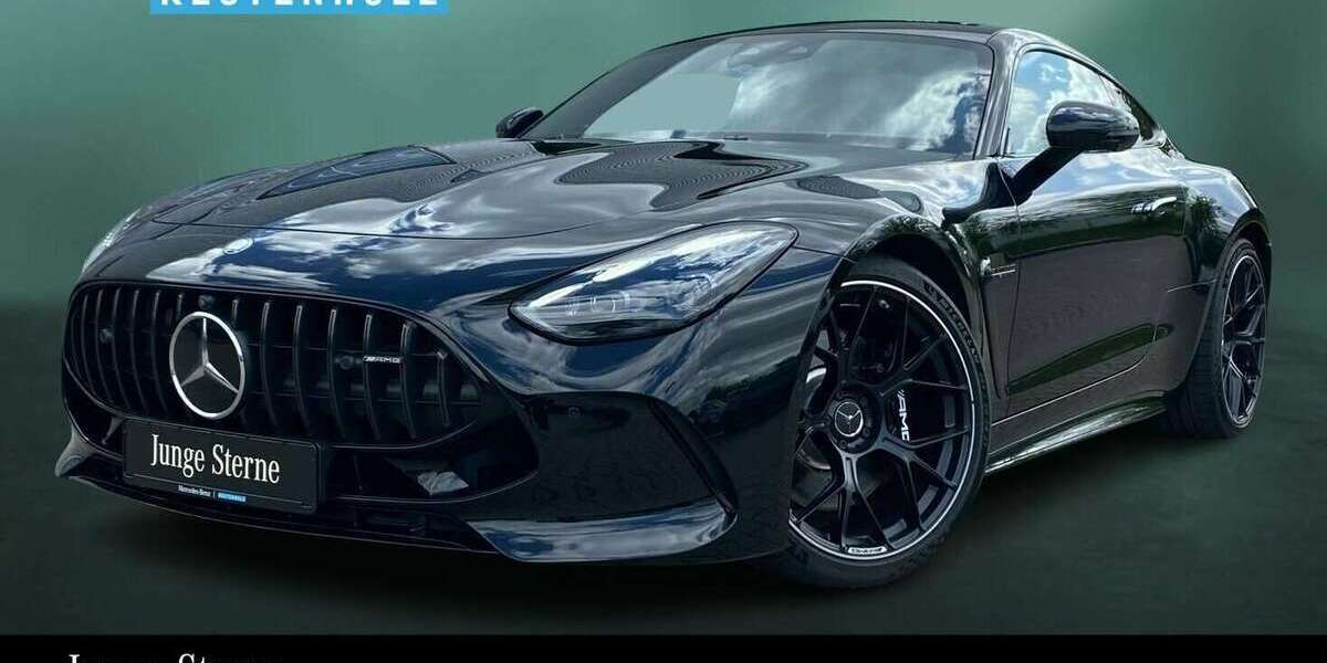 Mercedes-Benz AMG GT 7.576 km 157.990 &euro; Neustadt 67433