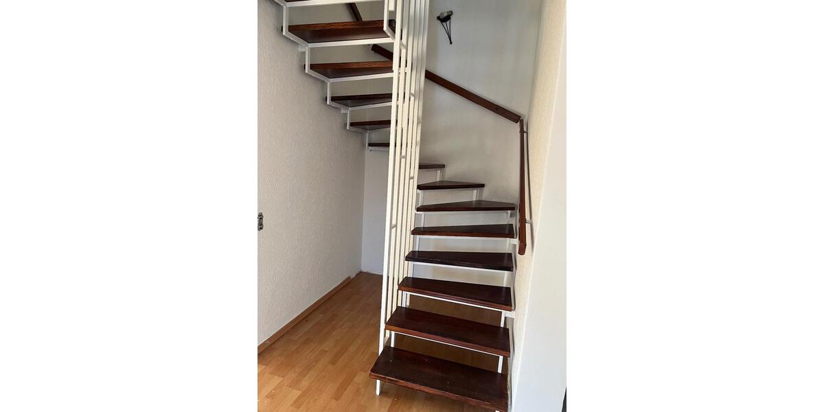 Doppelhaushälfte Oyten - 4 Zimmer, 125 m&sup2;, 1.400&euro; | Angebot:25870050