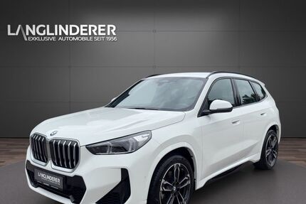 BMW X1 13.212 km 45.900 &euro; Altötting 84503