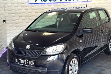 Skoda Citigo 162.000 km 4.950 &euro; Herzberg am Harz 37412