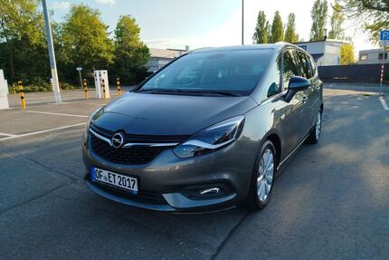 Opel Zafira Tourer