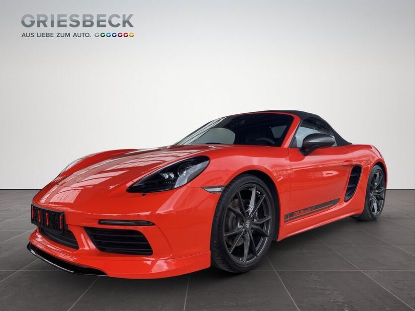 Porsche Andere 33.040 km 56.990 € Deggendorf/Fischerdorf 94469