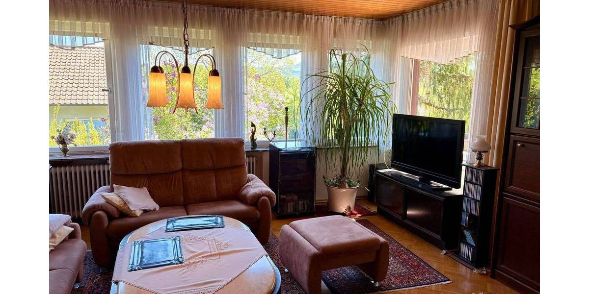 Einfamilienhaus Hechingen - 7 Zimmer, 165 m&sup2;, 449.000&euro; | Angebot:26751826