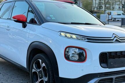Citroen C3 Aircross 87.809 km 12.290 &euro; Mainz 55128