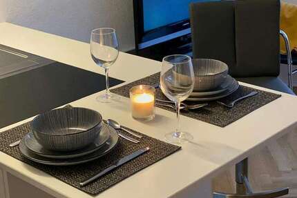 Zimmer Karlsruhe Innenstadt-West - 1 Zimmer, 1.300&euro; | Angebot:26827899