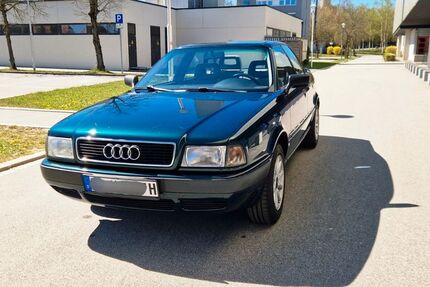 Audi 80 148.000 km 8.850 &euro; Passau 94032