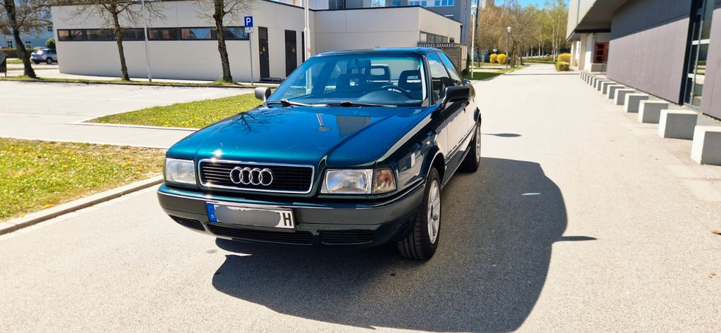 Audi 80 148.000 km 8.850 &euro; Passau 94032