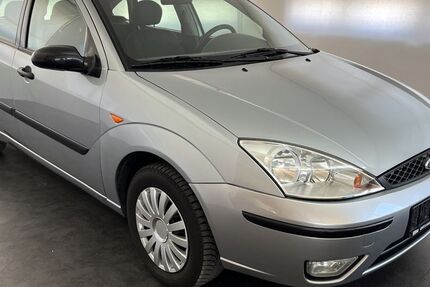 Ford Focus 104.000 km 4.390 &euro; Metzingen 72555