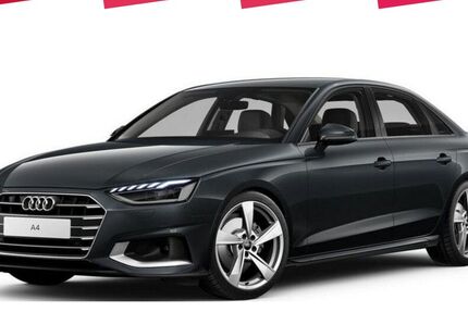 Audi A4 29.470 km 29.970 &euro; Plattling 94447