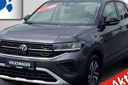VW T-Cross 1.500 km 28.930 &euro; Ibbenbüren 49479