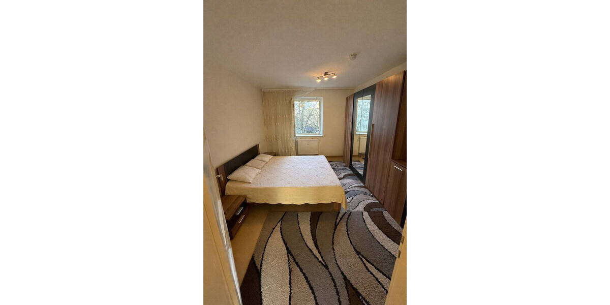 Etagenwohnung Regensburg Kasernenviertel - 2 Zimmer, 36 m&sup2;, 169.000&euro; | Angebot:26061700