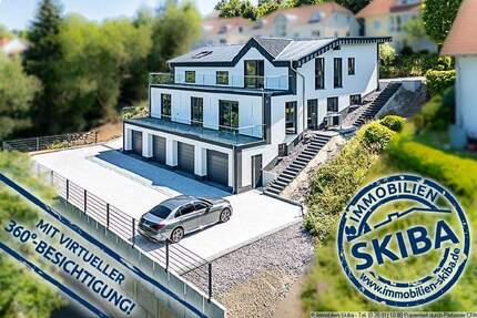 Wohnung Daun Pützborn - 4 Zimmer, 141 m&sup2;, 479.000&euro; | Angebot:23963678