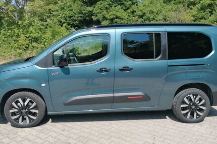 Citroen Berlingo 6.500 km 29.500 € Mönchweiler 78087