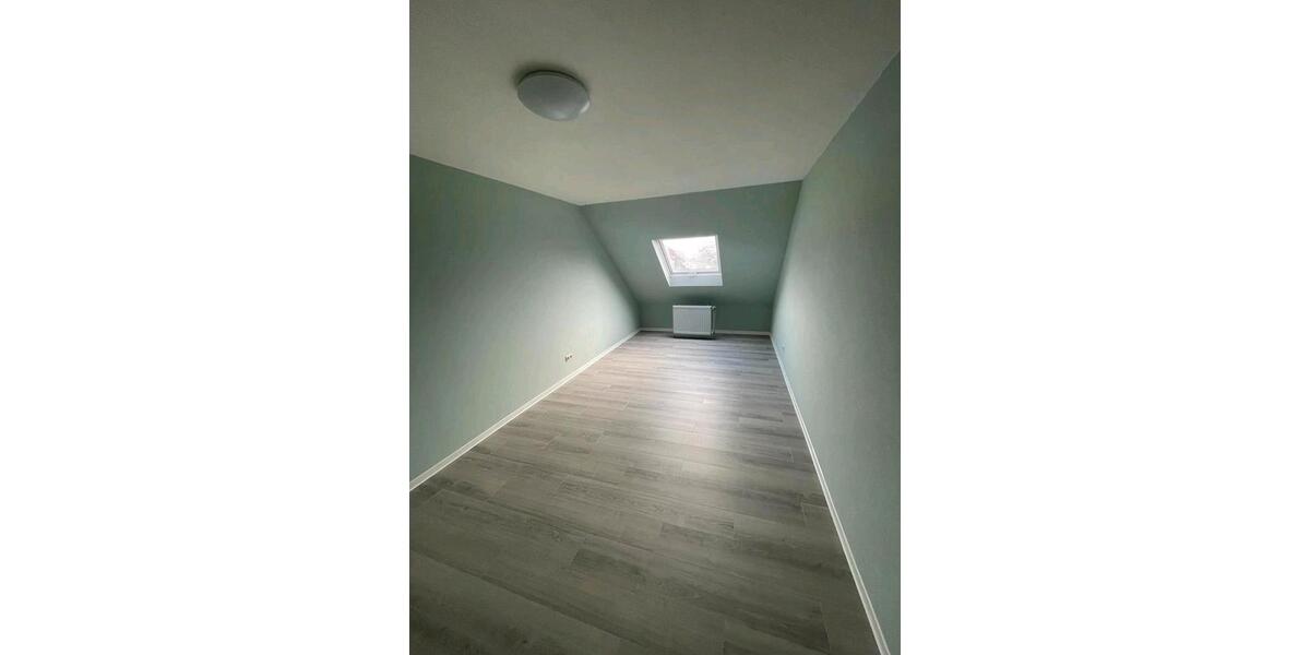 Schöne Mietwohnung ab sofort verfügbar 2 zimmer