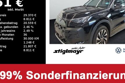 VW T-Roc 24.532 km 27.770 &euro; Pfaffenhofen/Ilm 85276